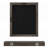 Helf Wood Beveled Picture Frame - Set of 10 with Mat-1700589409
