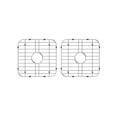 14" x 12" Sink Grid