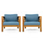 Ensemble de conversation 3 pièces pour patio-1731856430