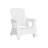 Suncast Resin Adirondack Chair with Storage-70876798