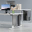 Mount-it Single Screen Desktop Mount