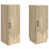 Sonoma Oak selected