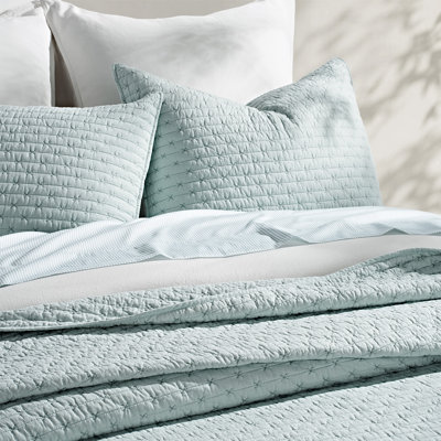 Cotton Quilt Set