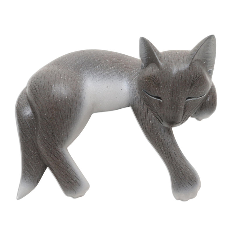Gammaro Catnap, Gris