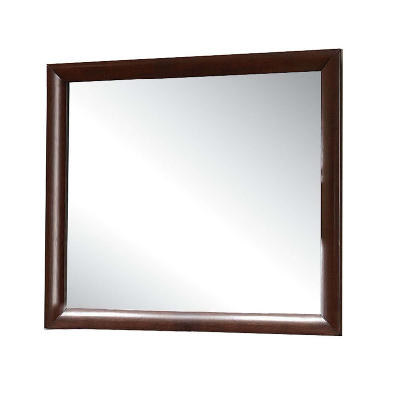 Miroir Ireland, Espresso