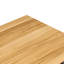 L-Shaped Metal Base Writing Desk-1510169494