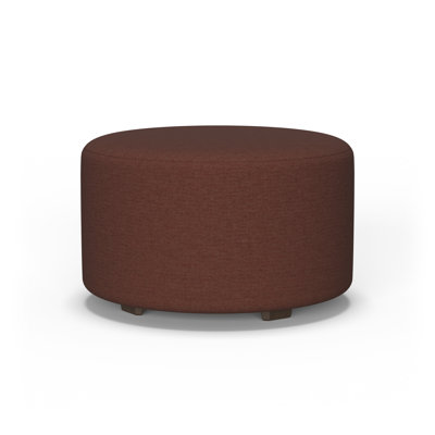 Lenora Upholstered Ottoman