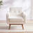 Upholstered Accent Chair (Set Of 2)-1868897964