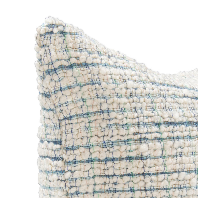 Trona Square Pillow Cover & Insert