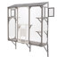 Enclos d'extérieur pour chat Catio-125834090