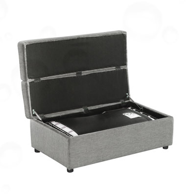 Twin Convertible Begley Bed