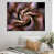 Toile tendue