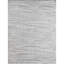 Plaid Area Rug in Blue/Silver-1920330217