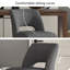 Tabouret de bar Bisto