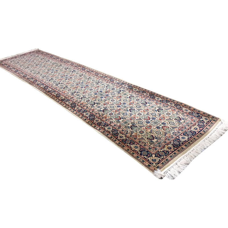 Keleh One-of-a-Kind 2'9" X 10'11" Area Rug