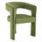 Modern Upholstered No Assembled Barrel Dining Chair-127663202-125847414