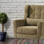 Fauteuil d'appoint Kawonna-703088387