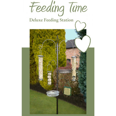 Kye Feeding Station