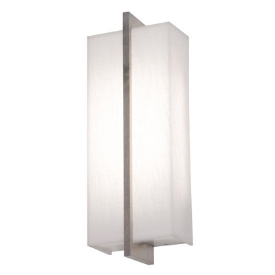 Leeroy Flush Mounted Sconce