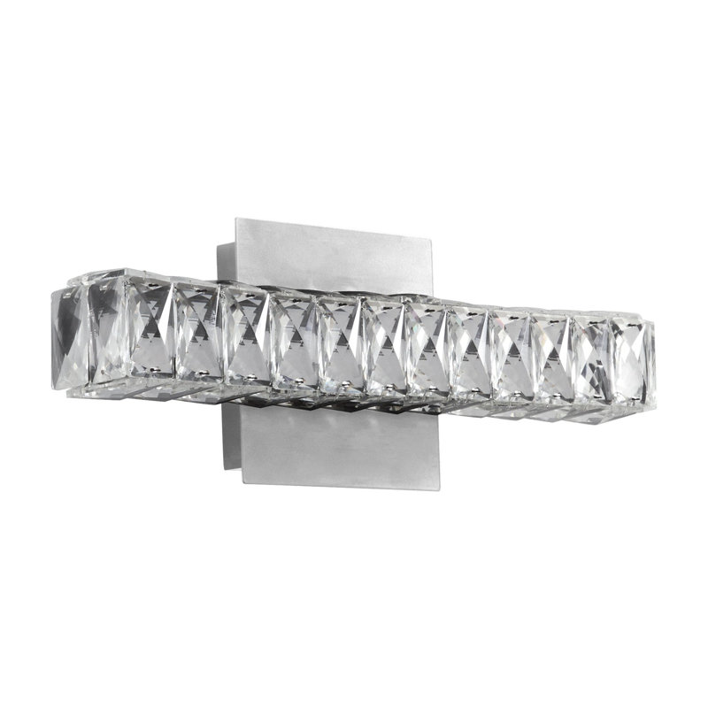 Gehlen 15 "CCT WLMT-AGB, Nickel satiné