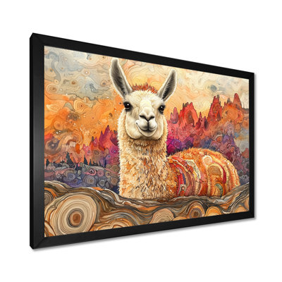 Groover - Animals Wall Art