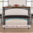 Dining Table Set for 4, Kitchen Table with 2 Chairs and bench-552673928