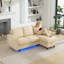 3 Seater Corner Sectional-254412668