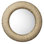 Hollis Round Rope Mirror