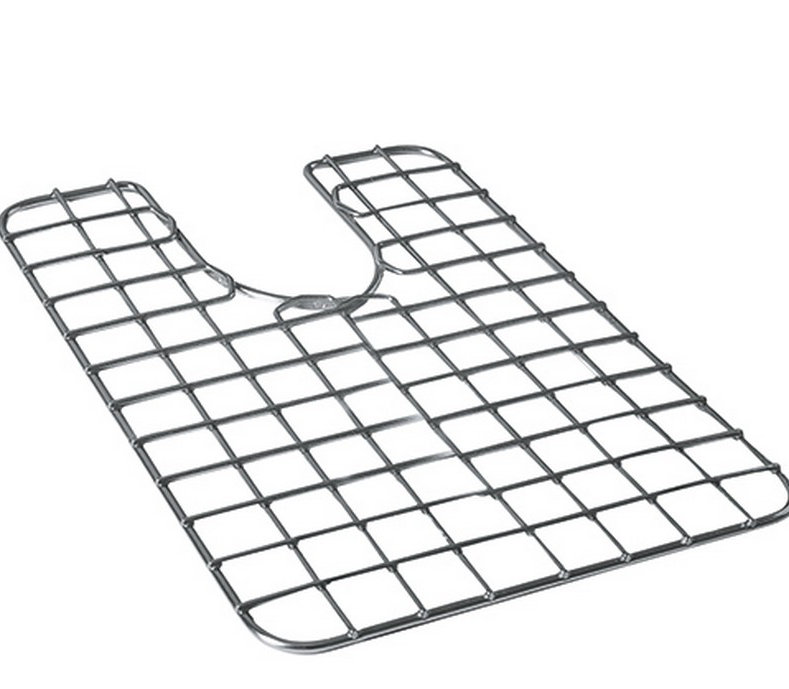Grille inférieure 18 po x 17 po