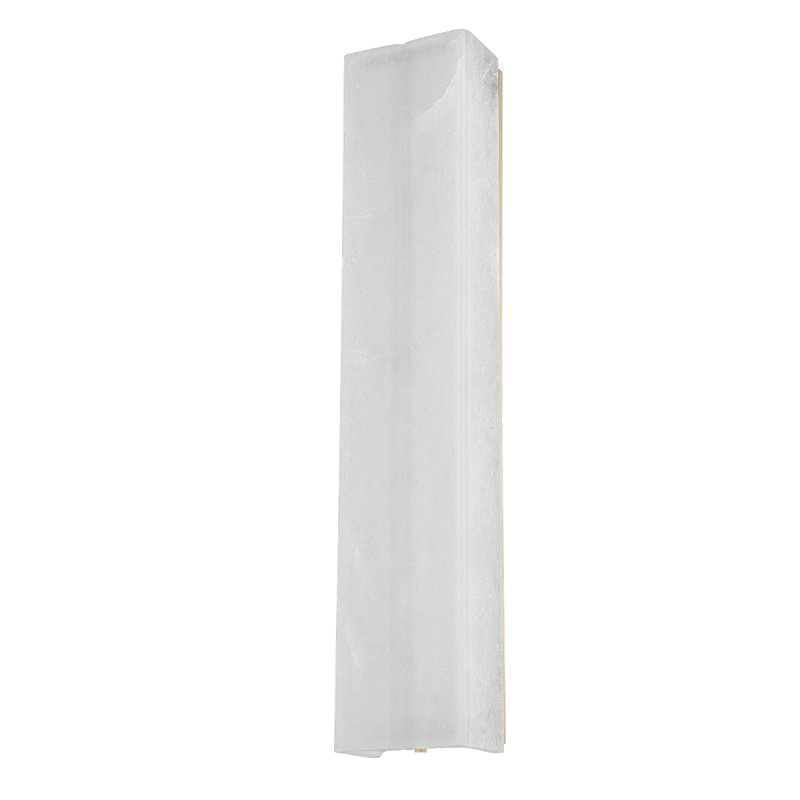 Bremsen 1 Light Wall Sconce