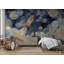 Murale fantaisiste Space Rocket-432299953-432299957