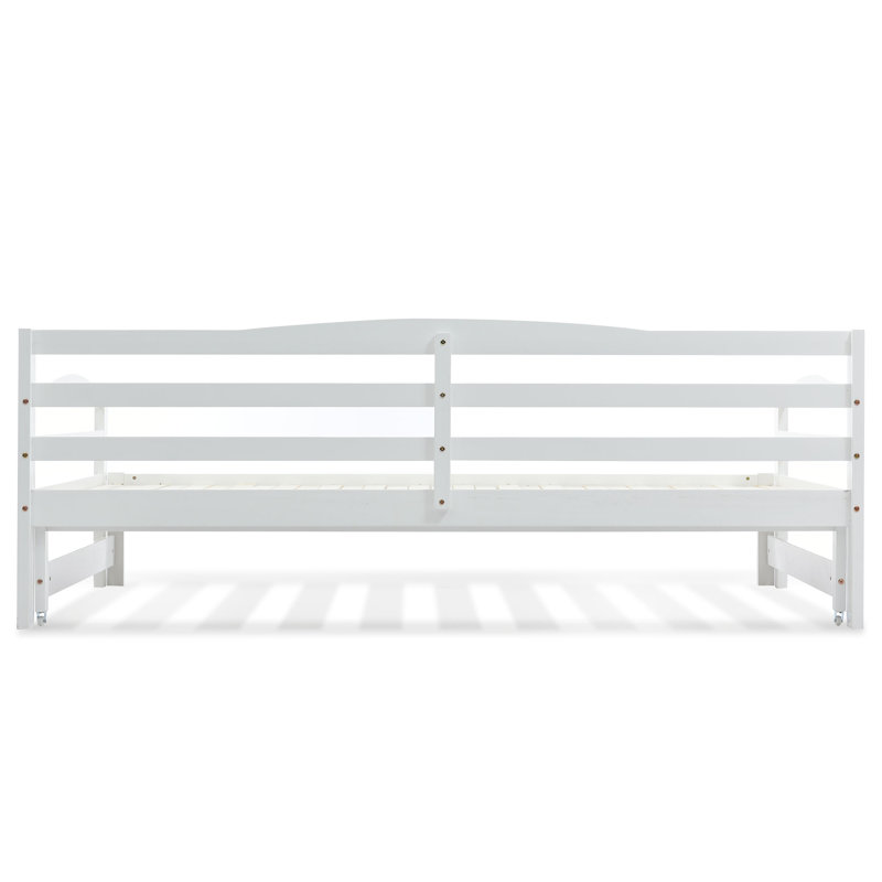 Kalena Daybed with Trundle