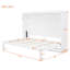 Grand lit escamotable mural, blanc-1637753205-1637753206