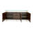 Belmong Place 76" Wide Sideboard with Wall Mirror