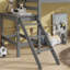 Lit mezzanine pour enfants Stephine-1869936819-1869936817