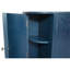 Table de type console avec rangement
