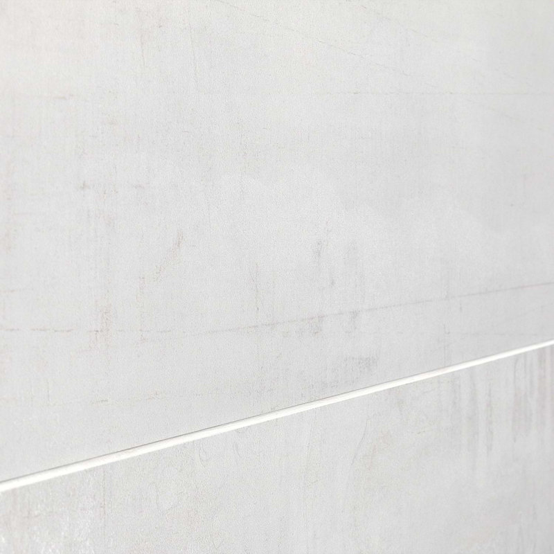 Angela Harris Inspira Light Silver 24X48 Matte Porcelain Tile
