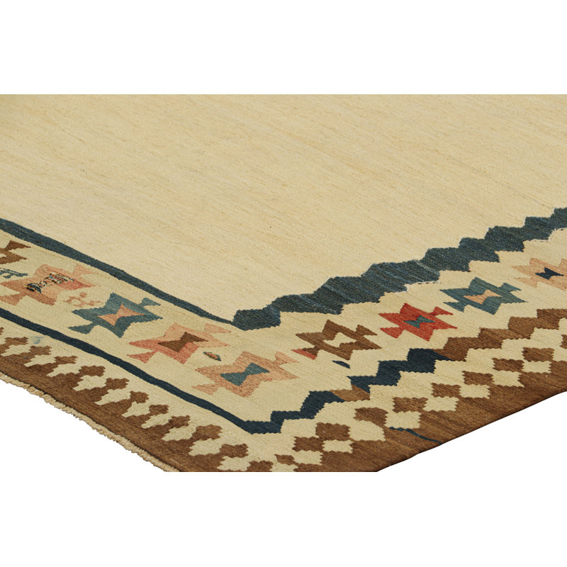 One-of-a-Kind 5'0" X 9'9" Area Rug