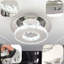 1-Light Semi Flush Mount