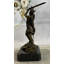 Sculpture «Holice Viking Warrior» par Kamiko
