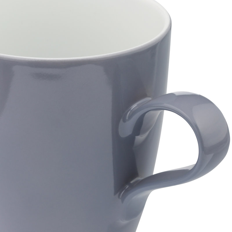 Life Coffee Mug