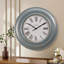 Horloge murale 30 po