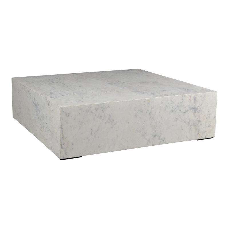 Nash Marble Coffee Table