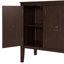 Buffet 37 po avec 3 portes Raleign-1833568536