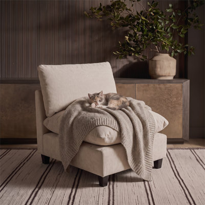 Modular Sofa Components