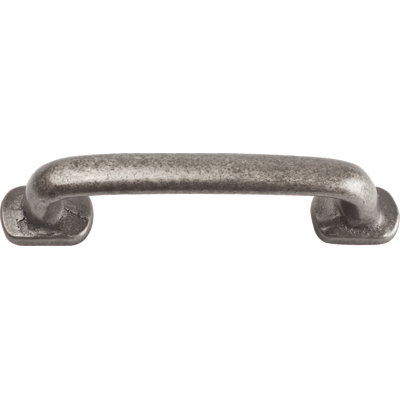 Distressed Bar pull