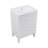 Cascade 24'' Bathroom Vanity in White-98796172