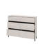 6 Drawer Storage Drawer