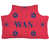 Blanc bleu bleu Washington couleurs bleu marine est en rupture de stock
