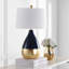 Ensemble de lampes de table standard de 24 po Akeilah-1780609556